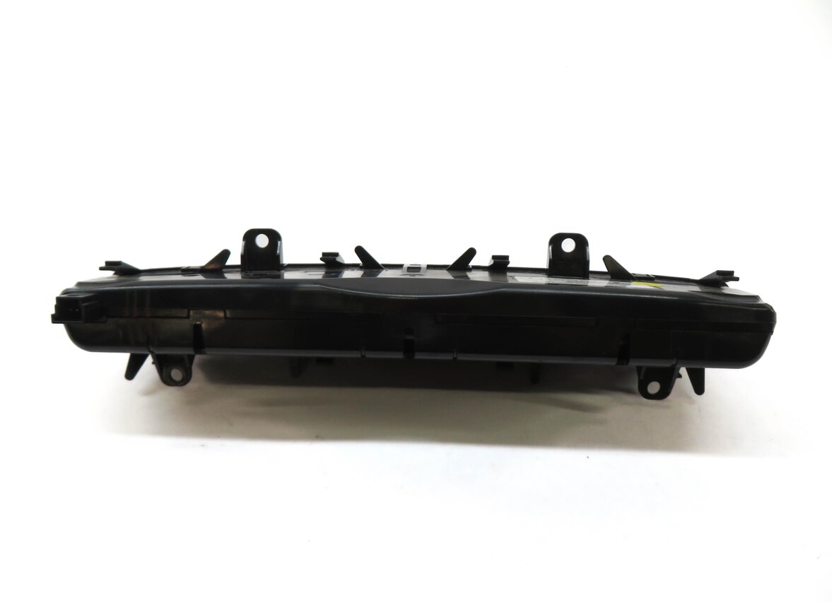 Thumbnail 5: 15-21 MERCEDES C GLC CLASS W205 X253 AC HEATER CLIMATE TEMPERATURE CONTROL PANEL