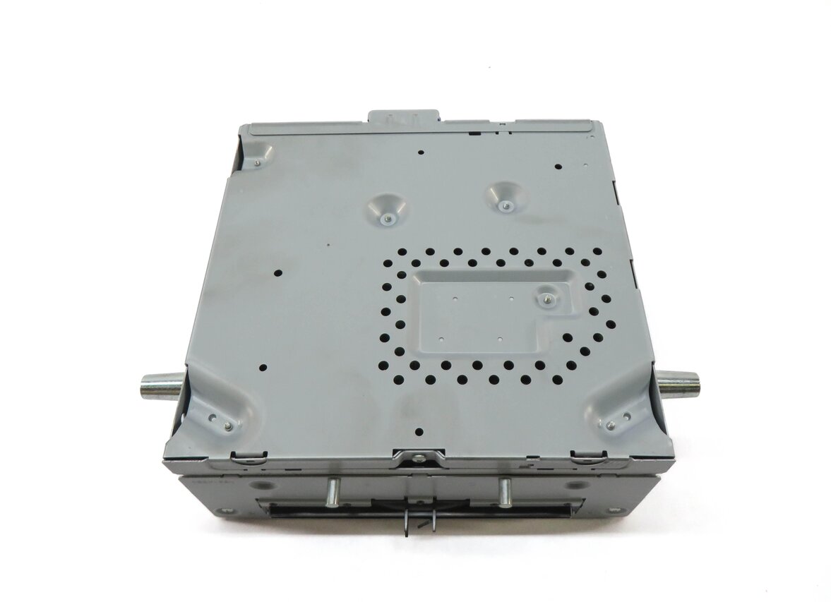 Thumbnail 4: 16 MERCEDES C300 C350 C400 C63 (W205) RADIO CD STEREO RECEIVER HEAD COMMAND UNIT