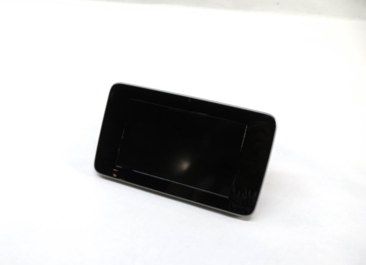 Thumbnail 2: 2015-2021 MERCEDES C GLC (W205 X253) FRONT DASH INFORMATION MEDIA DISPLAY SCREEN