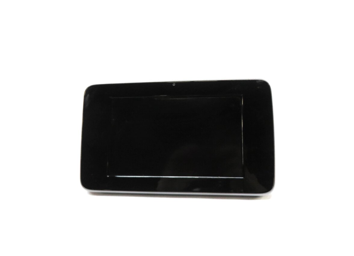Thumbnail 3: 2015-2021 MERCEDES C GLC (W205 X253) FRONT DASH INFORMATION MEDIA DISPLAY SCREEN