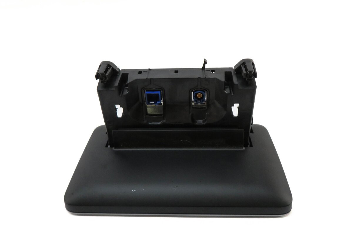Thumbnail 5: 2015-2021 MERCEDES C GLC (W205 X253) FRONT DASH INFORMATION MEDIA DISPLAY SCREEN