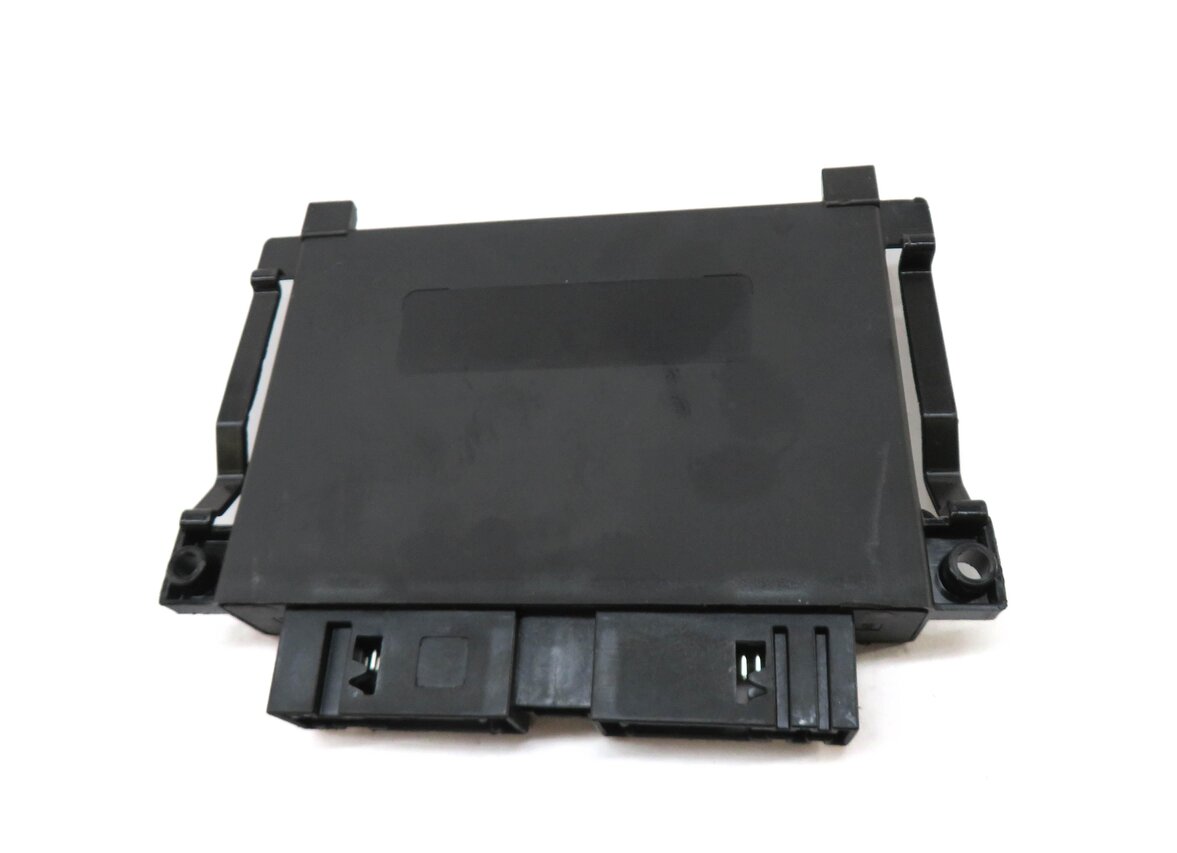 Thumbnail 3: 15-19 MERCEDES C S GLC CLASS (W205 W222) TRANSMISSION DRIVETRAIN CONTROL MODULE