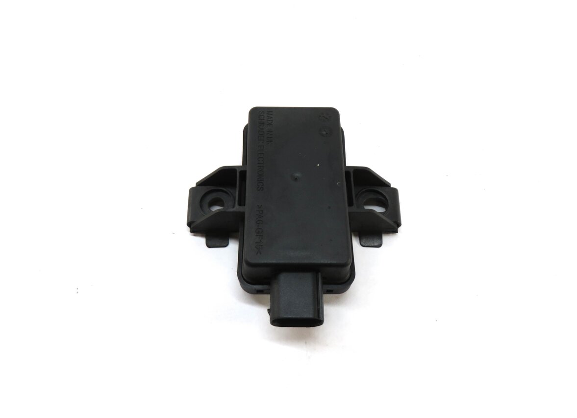 Thumbnail 2: 15-20 MERCEDES C S GLC CLASS W205 W222 TIRE PRESSURE FLAT DETECTION TPMS MODULE