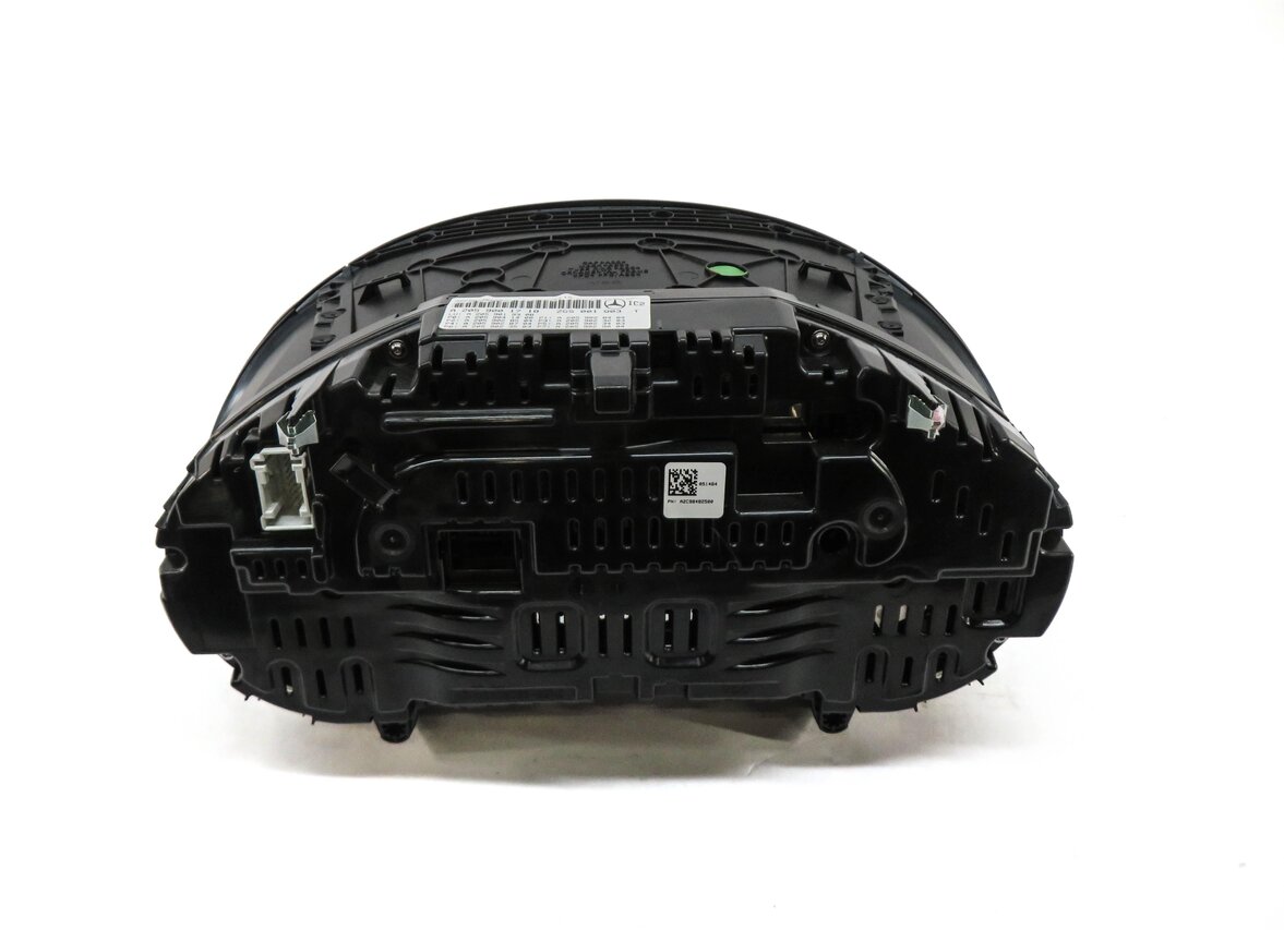 Thumbnail 5: 2016-2017 MERCEDES BENZ C300 GLC300 (W205 X253) SPEEDOMETER GAUGE CLUSTER (76k)