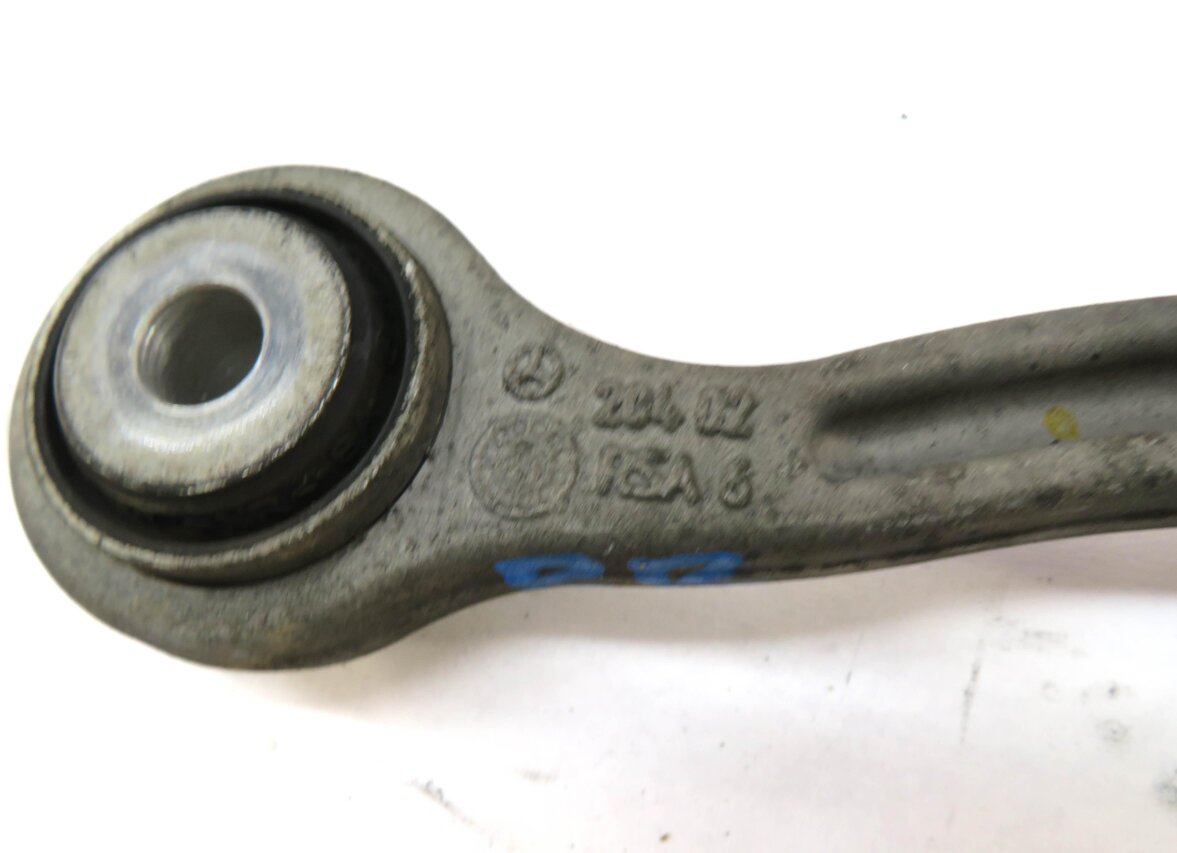 Thumbnail 11: 2016 MERCEDES C300 W205 REAR RIGHT LOWER UPPER REARWARD FORWARD CONTROL ARM SET