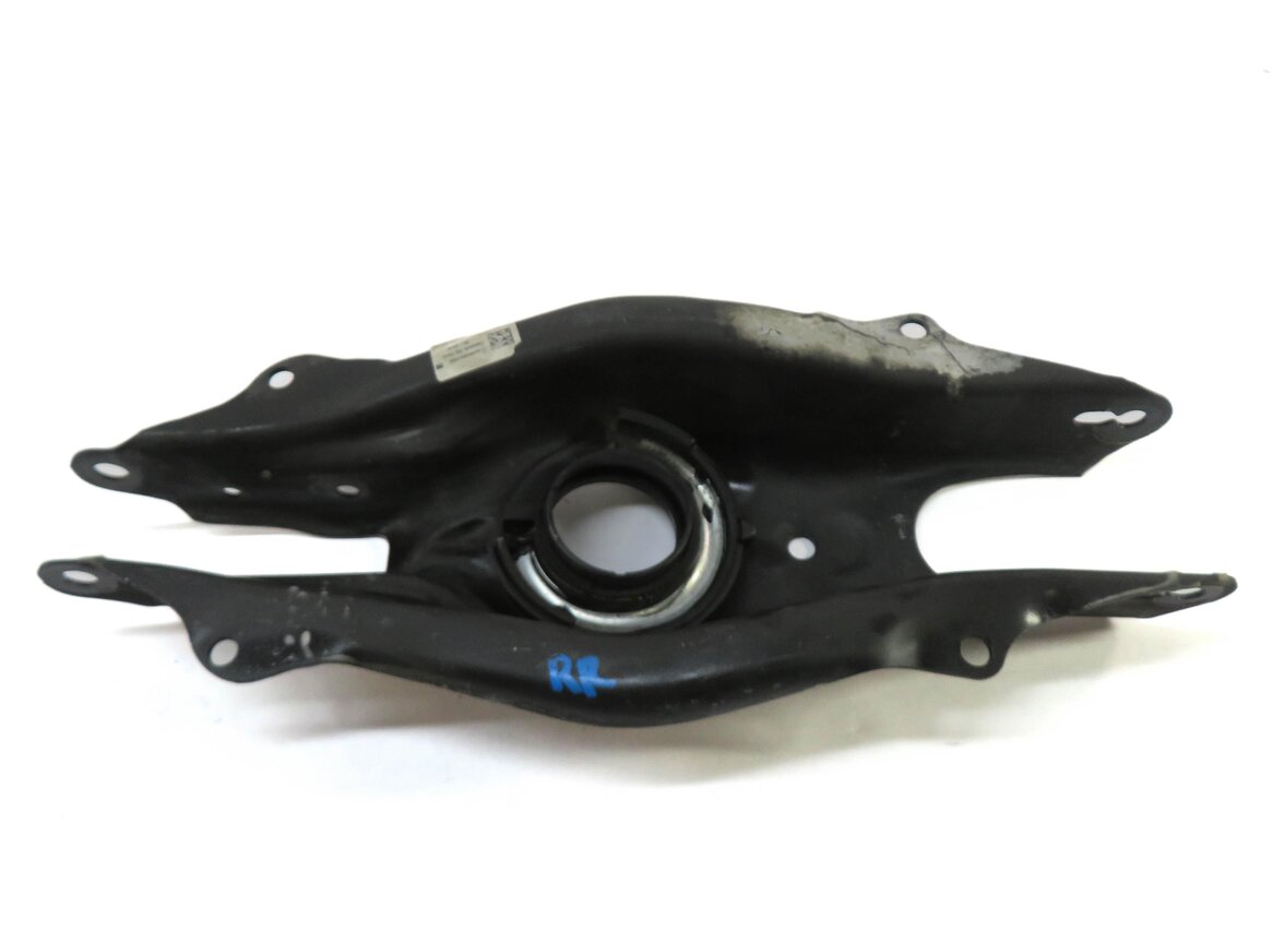 Thumbnail 3: 2016 MERCEDES C300 W205 REAR RIGHT LOWER UPPER REARWARD FORWARD CONTROL ARM SET