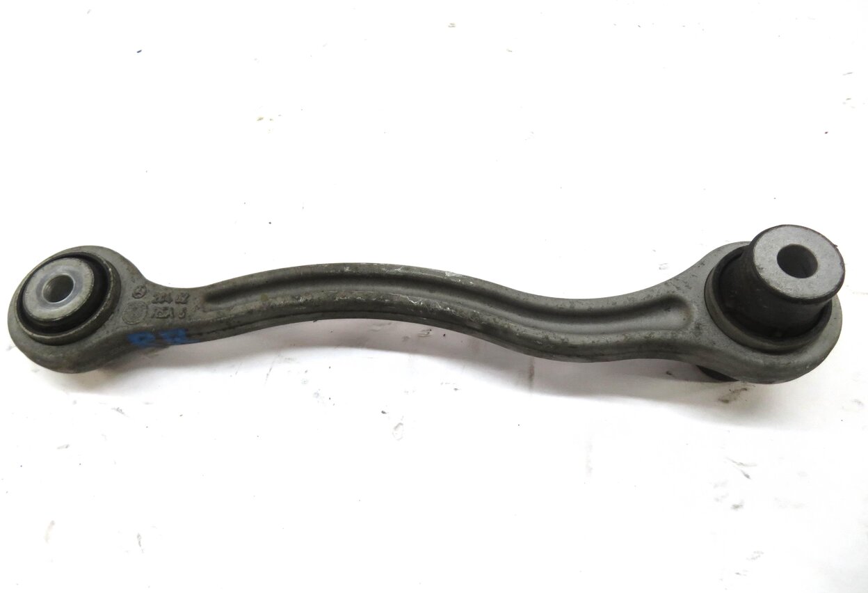 Thumbnail 6: 2016 MERCEDES C300 W205 REAR RIGHT LOWER UPPER REARWARD FORWARD CONTROL ARM SET