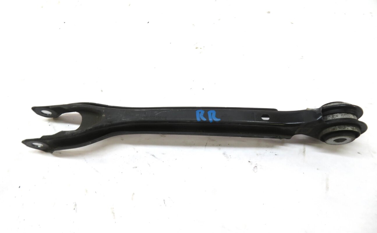 Thumbnail 7: 2016 MERCEDES C300 W205 REAR RIGHT LOWER UPPER REARWARD FORWARD CONTROL ARM SET
