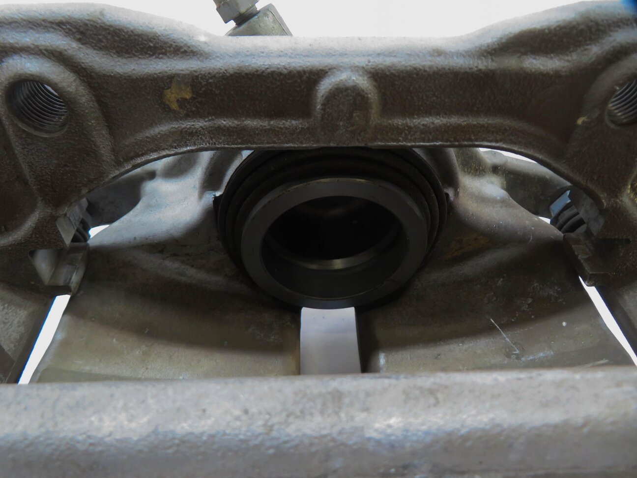 Thumbnail 6: 2015-2021 MERCEDES C300 E300 (W205 W213) FRONT LEFT & RIGHT BRAKE CALIPER SET