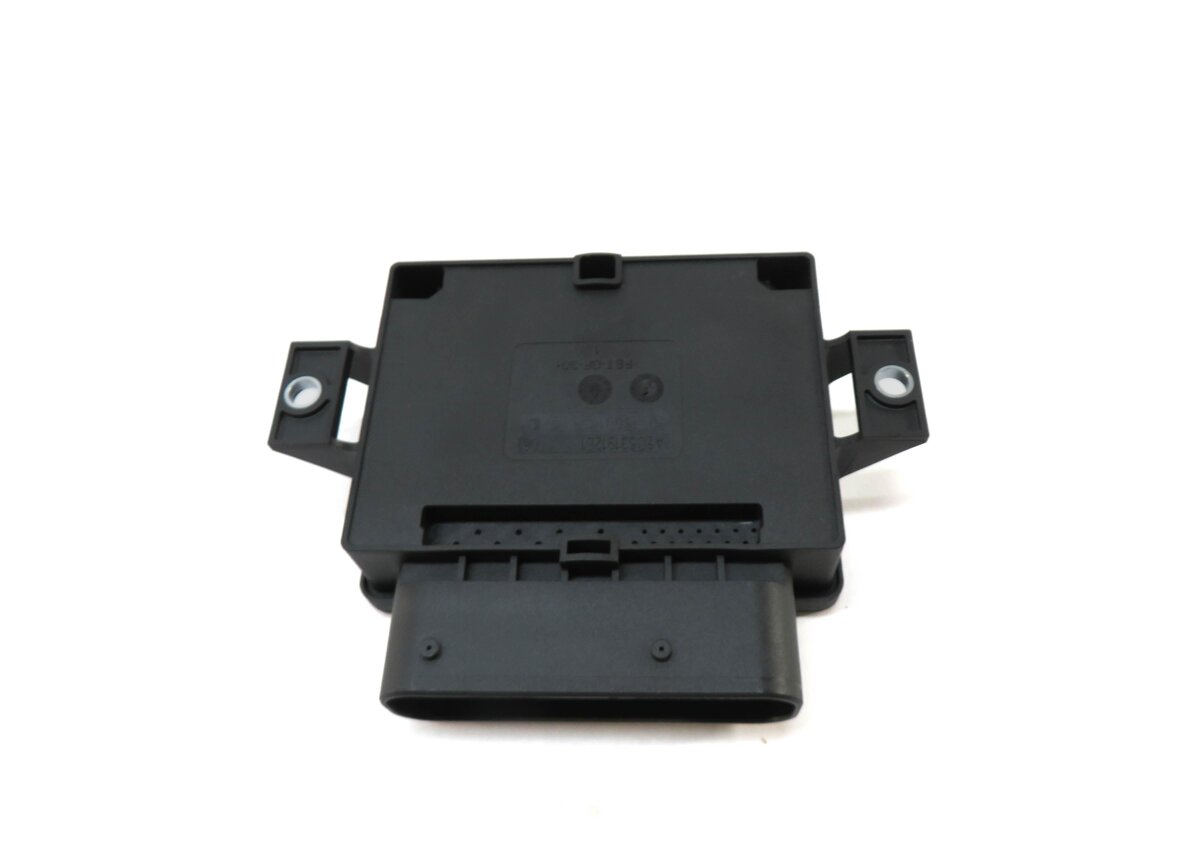 Thumbnail 3: 11-19 BMW 528i 535i 550i 640i 650i M5 M6 X3 X4 - PARKING BRAKE CONTROL MODULE