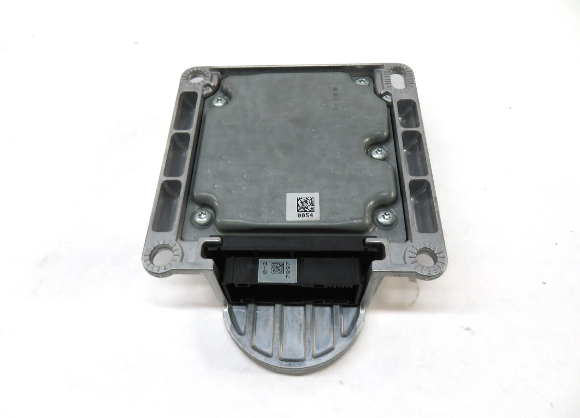 Thumbnail 3: 12-19 BMW 228i 328i 330i 335i 428i 435i 535i 550i 740i 750i M3 M5 SRS BAG MODULE