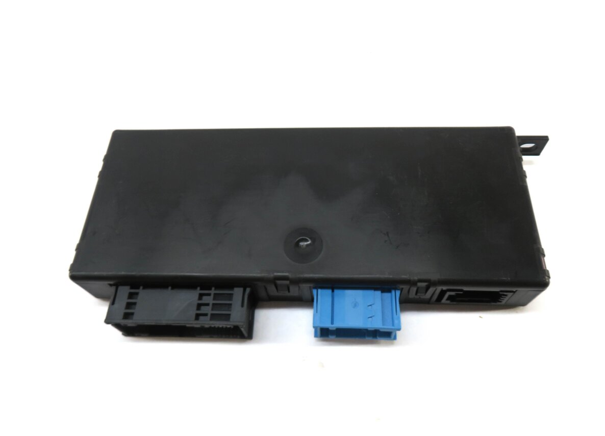 Thumbnail 3: 2011-2018 BMW X3 X4 (F25 F26) CENTRAL GATEWAY CONTROL MODULE COMPUTER