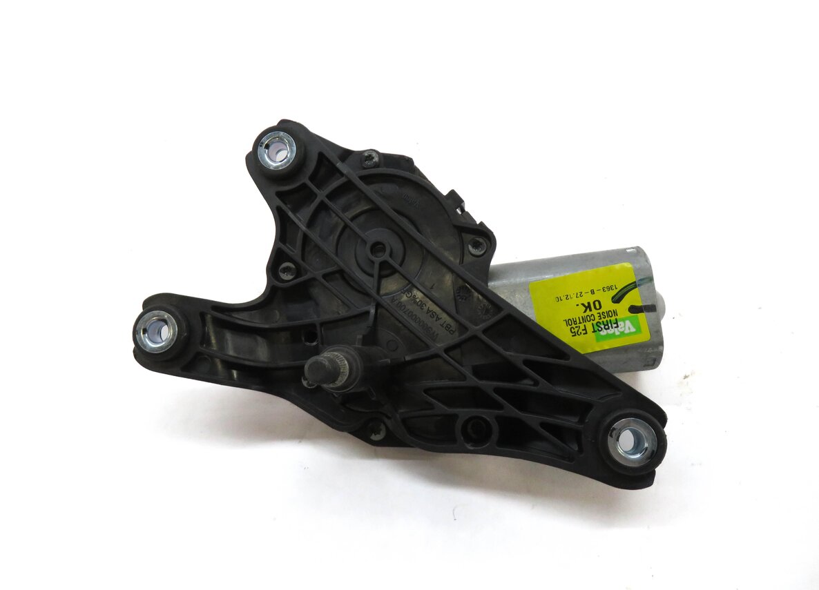 Thumbnail 3: 2011-2017 BMW X3 (F25) TRUNK REAR WIPER MOTOR 67637237062