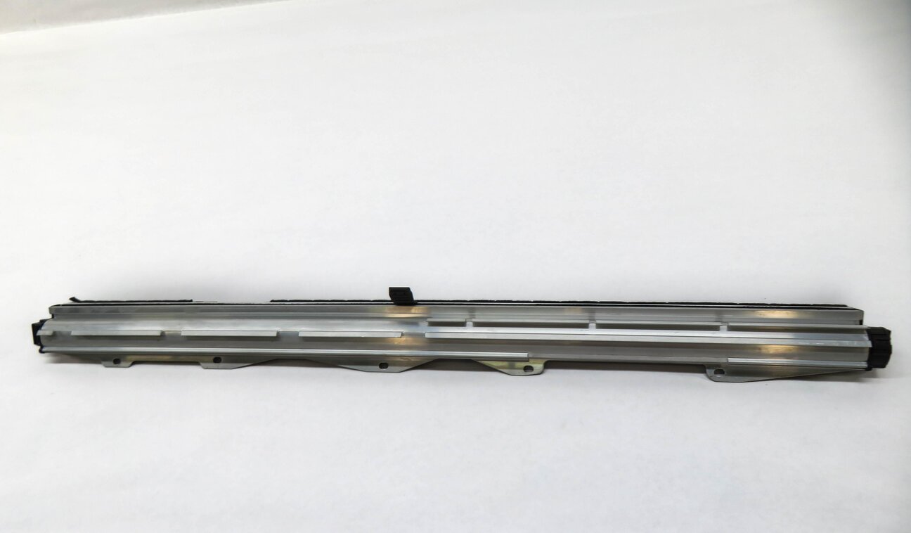 Thumbnail 3: 2011-2017 BMW X3 (F25) LEFT SIDE REAR DOOR RETRACTABLE WINDOW SHADE UV SCREEN