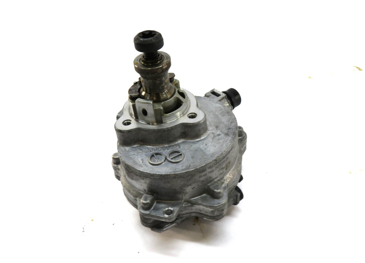 Thumbnail 2: 10-12 BMW 135i 335i 535i 640i X3 X5 X6 (E87 E90 E70) 3.0L N55 BRAKE VACUUM PUMP