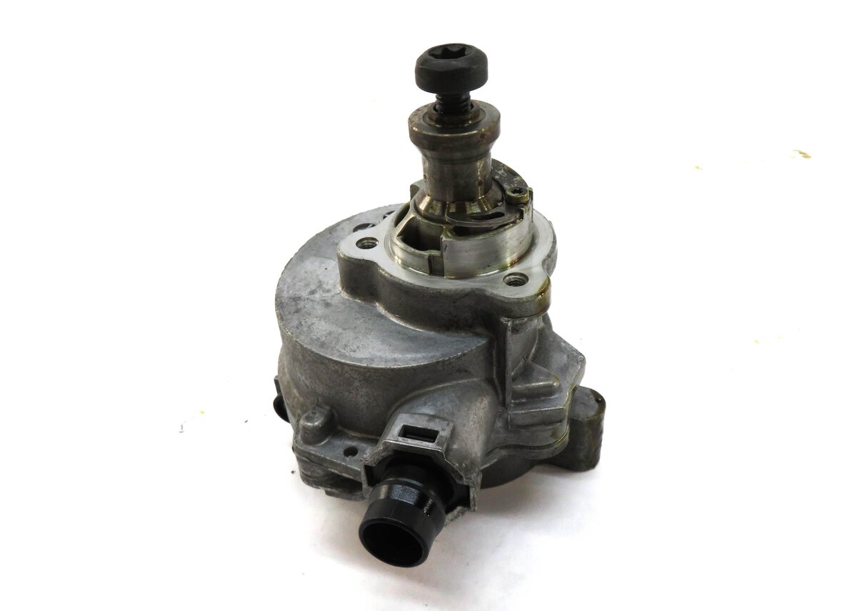 Thumbnail 3: 10-12 BMW 135i 335i 535i 640i X3 X5 X6 (E87 E90 E70) 3.0L N55 BRAKE VACUUM PUMP