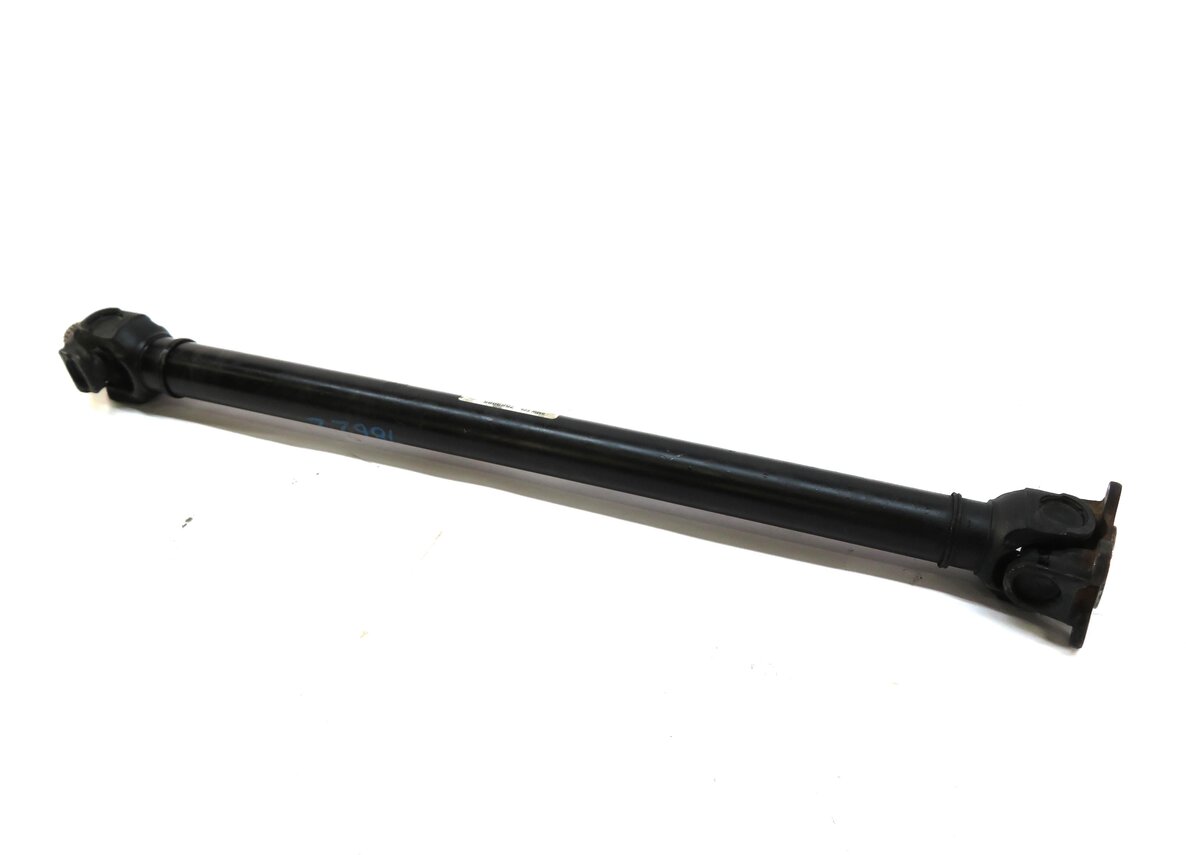 2011-2018 BMW X3 X4 (F25 F26) FRONT DRIVESHAFT DRIVELINE DRIVE LINE SHAFT