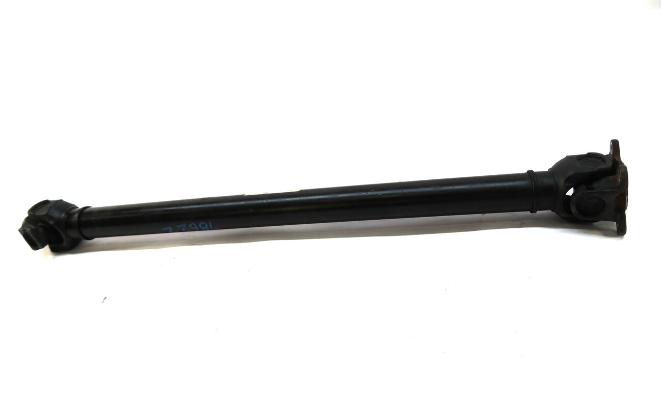 Thumbnail 2: 2011-2018 BMW X3 X4 (F25 F26) FRONT DRIVESHAFT DRIVELINE DRIVE LINE SHAFT