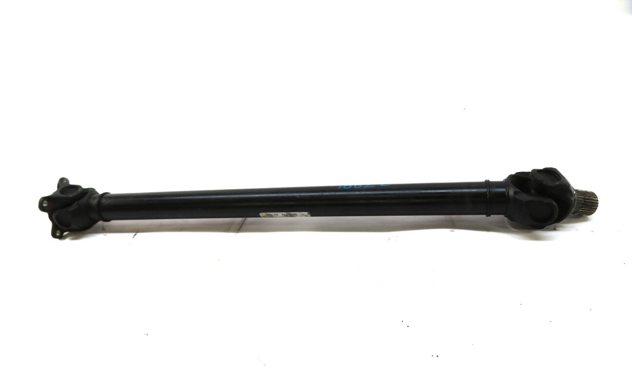 Thumbnail 3: 2011-2018 BMW X3 X4 (F25 F26) FRONT DRIVESHAFT DRIVELINE DRIVE LINE SHAFT