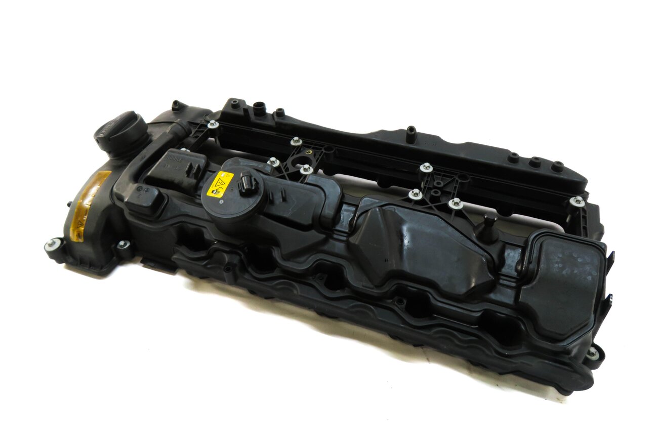 2010-2019 BMW 335i 435i 535i 740i X1 X3 X4 X5 X6 - 3.0L N55 ENGINE VALVE COVER