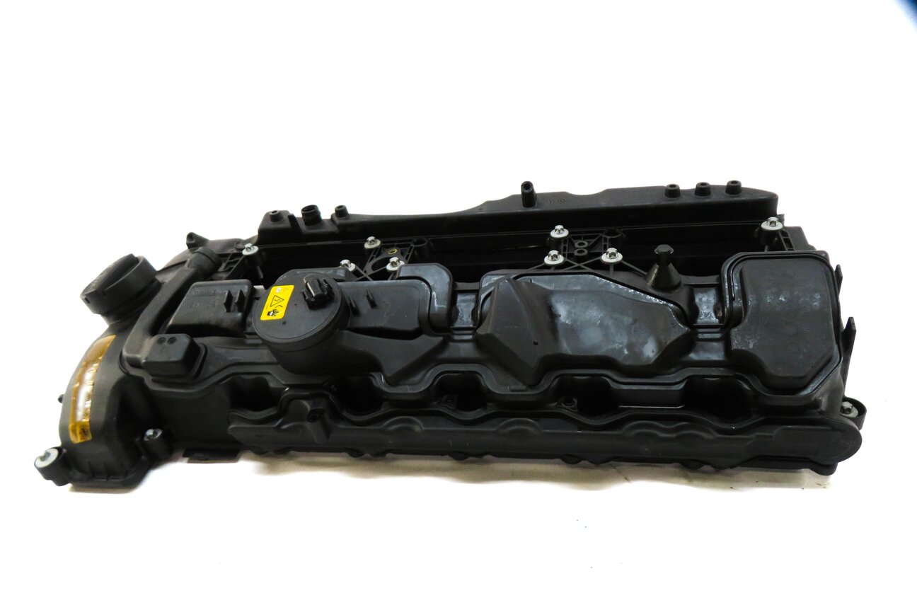 Thumbnail 2: 2010-2019 BMW 335i 435i 535i 740i X1 X3 X4 X5 X6 - 3.0L N55 ENGINE VALVE COVER