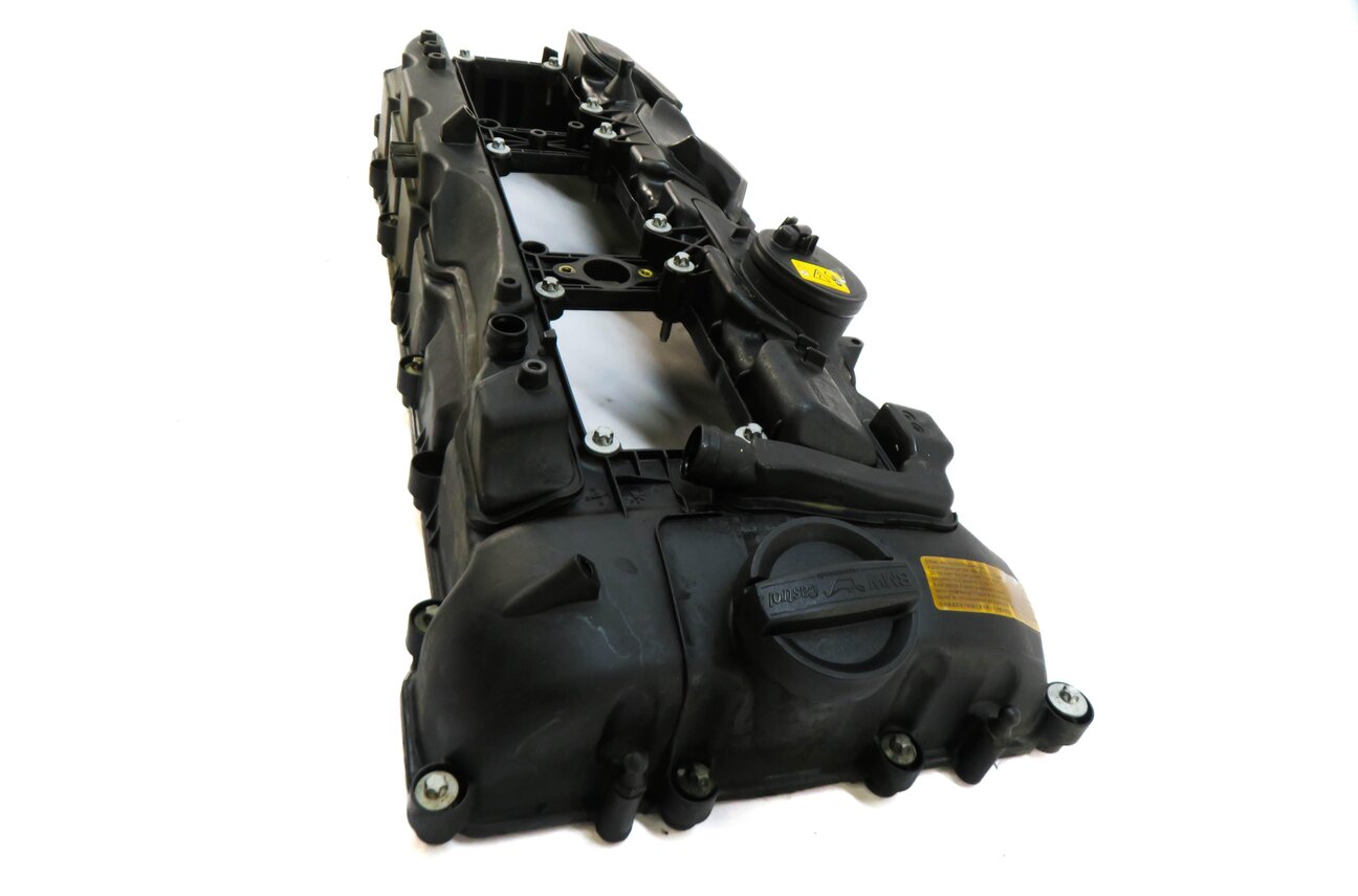 Thumbnail 4: 2010-2019 BMW 335i 435i 535i 740i X1 X3 X4 X5 X6 - 3.0L N55 ENGINE VALVE COVER