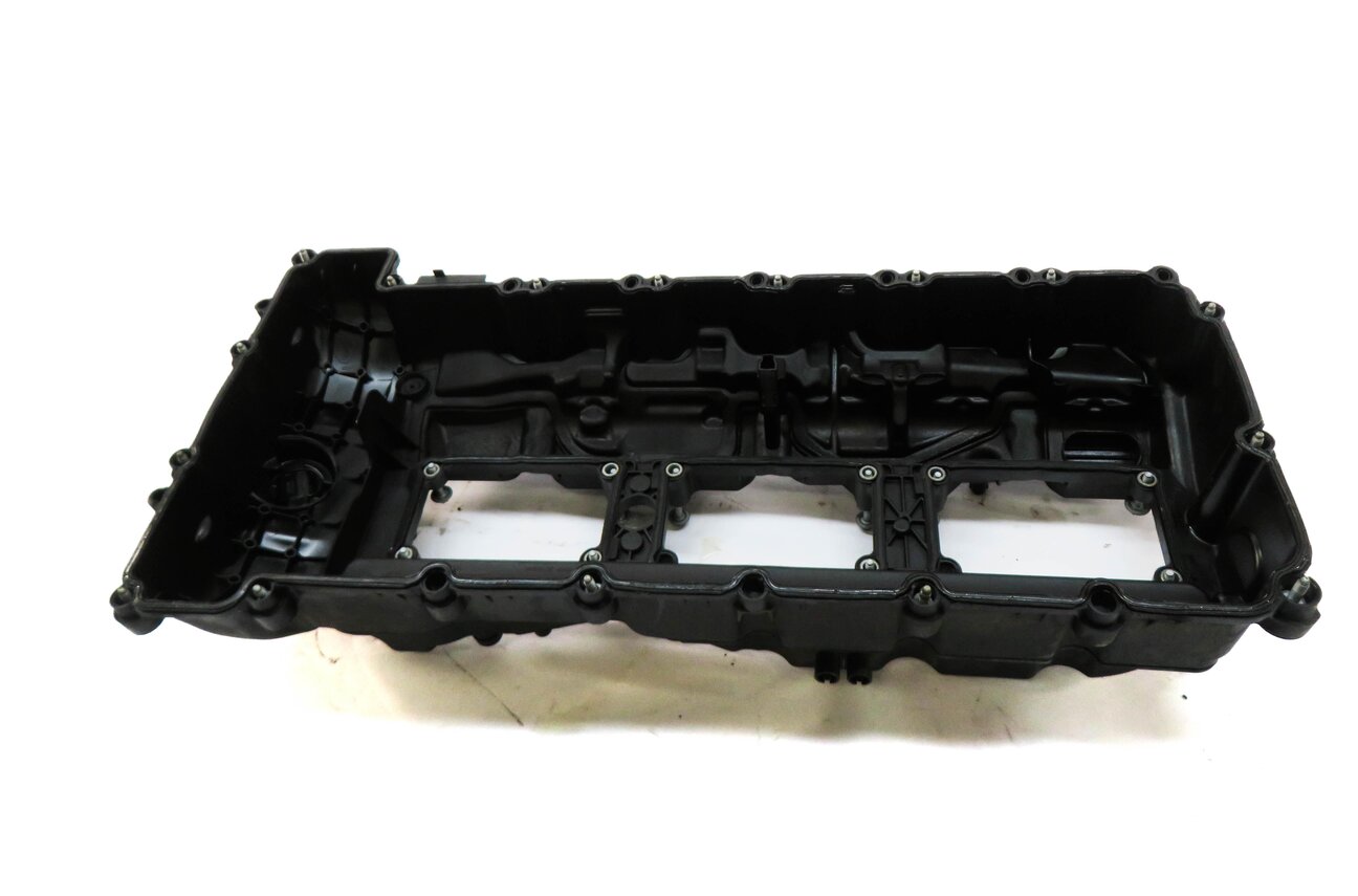 Thumbnail 5: 2010-2019 BMW 335i 435i 535i 740i X1 X3 X4 X5 X6 - 3.0L N55 ENGINE VALVE COVER