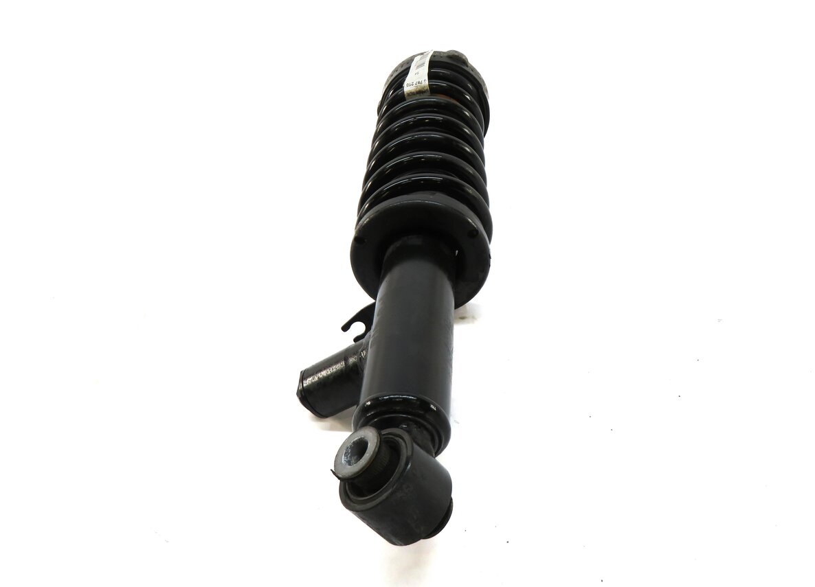 Thumbnail 2: 2011-2017 BMW X3 X4 (F25 F26) REAR LEFT AWD ELECTRIC DAMPENING EDC SHOCK STRUT