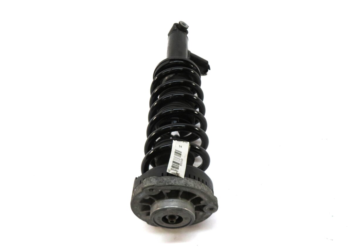 Thumbnail 3: 2011-2017 BMW X3 X4 (F25 F26) REAR LEFT AWD ELECTRIC DAMPENING EDC SHOCK STRUT