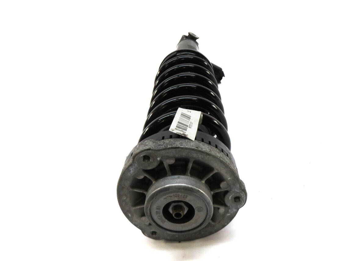 Thumbnail 4: 2011-2017 BMW X3 X4 (F25 F26) REAR LEFT AWD ELECTRIC DAMPENING EDC SHOCK STRUT