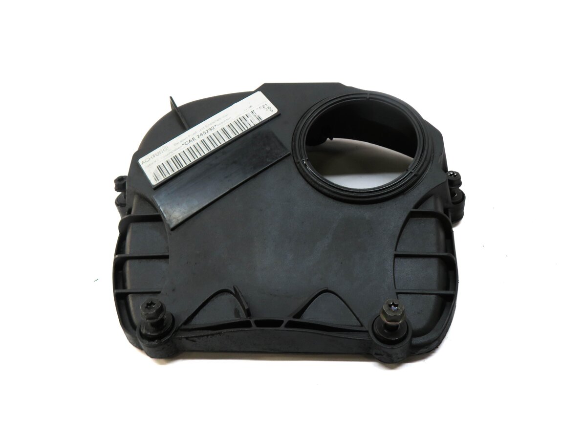 Thumbnail 2: 08-17 AUDI A3 A4 A5 A6 Q3 Q5 TT BEETLE JETTA PASSAT - 2.0T UPPER TIMING COVER