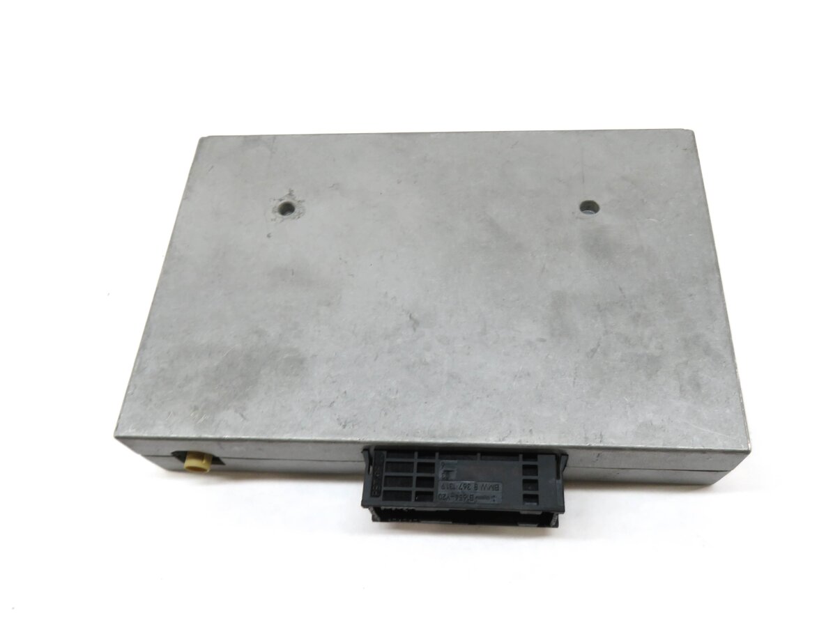 Thumbnail 3: 09-12 AUDI A4 (B8 8K) BLUETOOTH TELEMATICS COMMUNICATION CONTROL MODULE