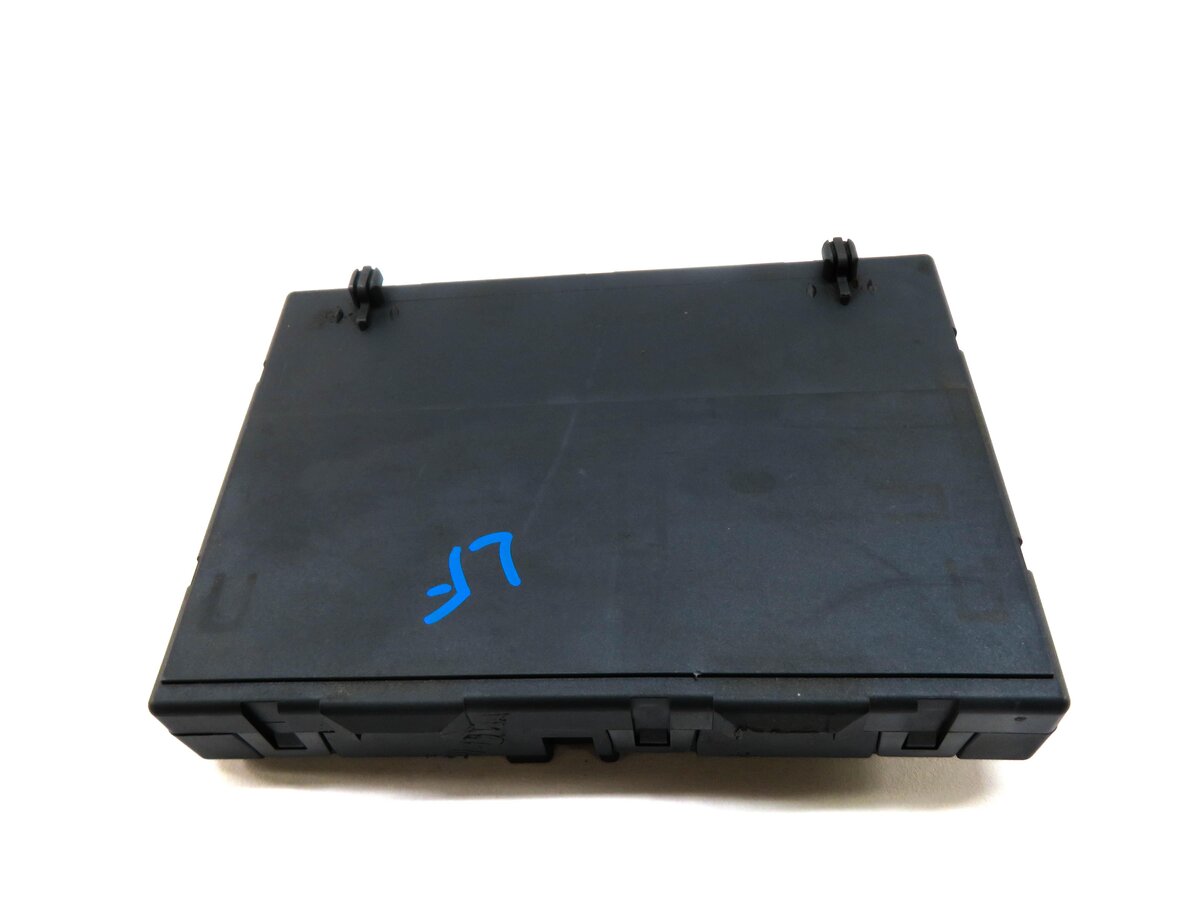 Thumbnail 3: 09-12 AUDI A4 (B8 8K) FRONT LEFT DRIVER SEAT CONTROL MODULE