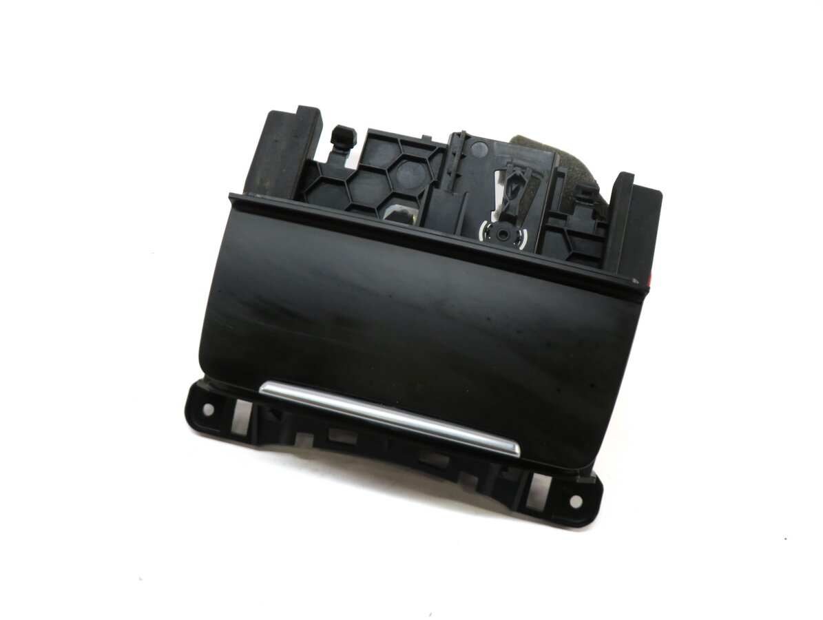 Thumbnail 10: 09 AUDI A4 (B8 8K) SEDAN / WAGON LEFT HEATED MEMORY AUTODIM DOOR MIRROR (BLACK)