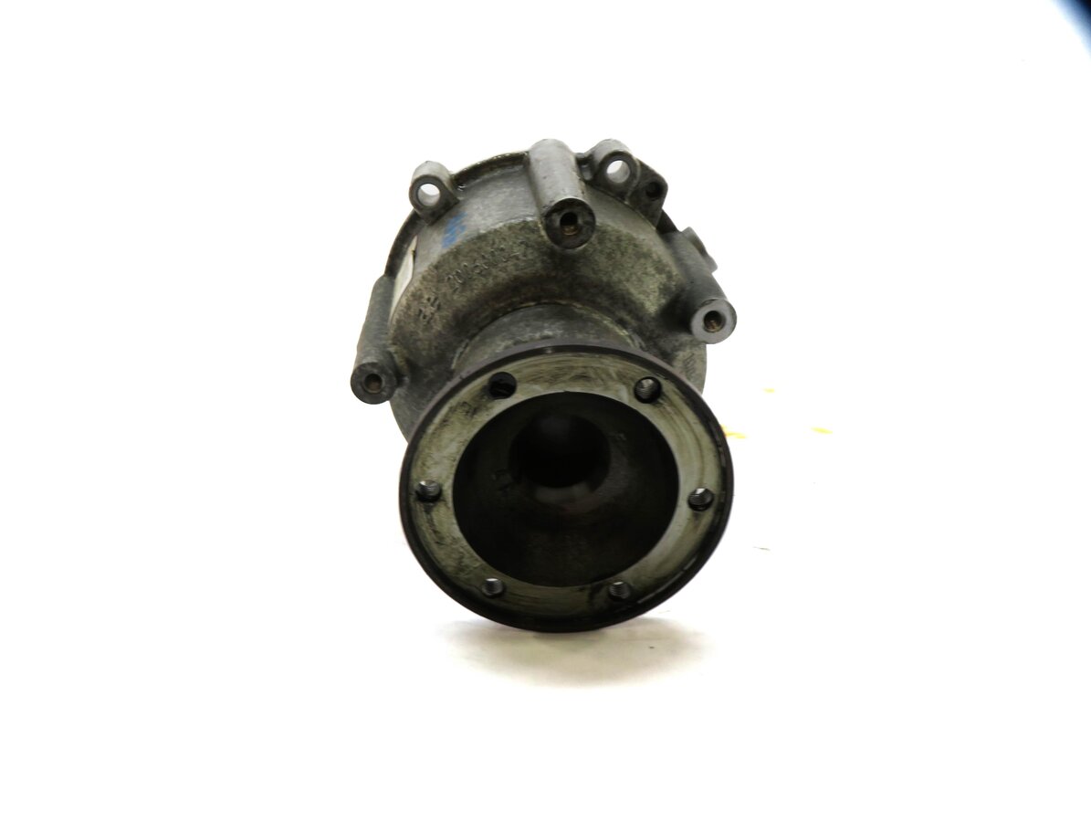 Thumbnail 3: 2009-2010 AUDI A4 A5 (B8 8T) 2.0T 6 SPEED AWD AT CENTER DIFFERENTIAL TAIL SHAFT