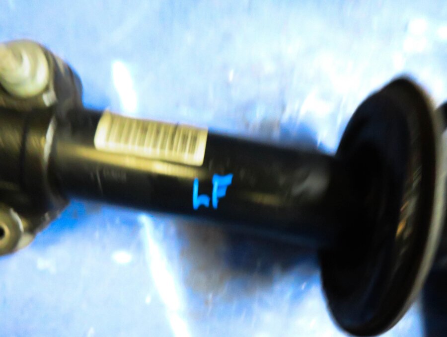 Thumbnail 7: 2008-2017 AUDI A4 S4 A5 S5 (B8 8K 8T) FRONT STANDARD SUSPENSION SHOCK STRUT SET
