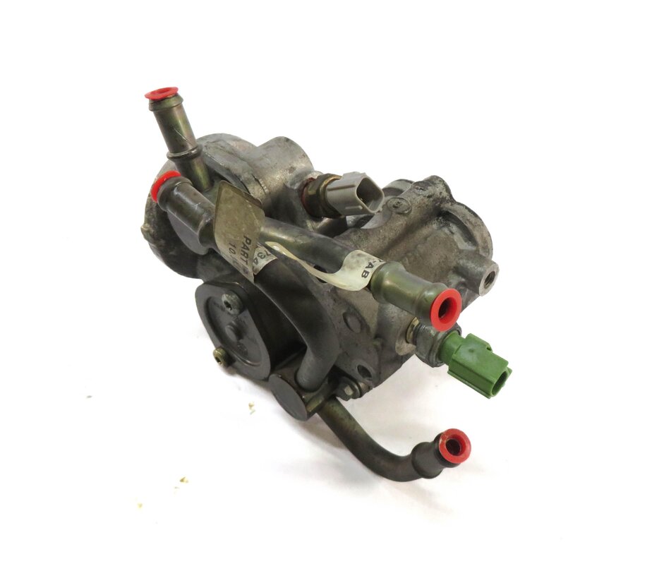 2008 RANGE ROVER (L322) SC 4.2L SUPERCHARGED ENGINE OIL FILTER HOUSING ADAPTER