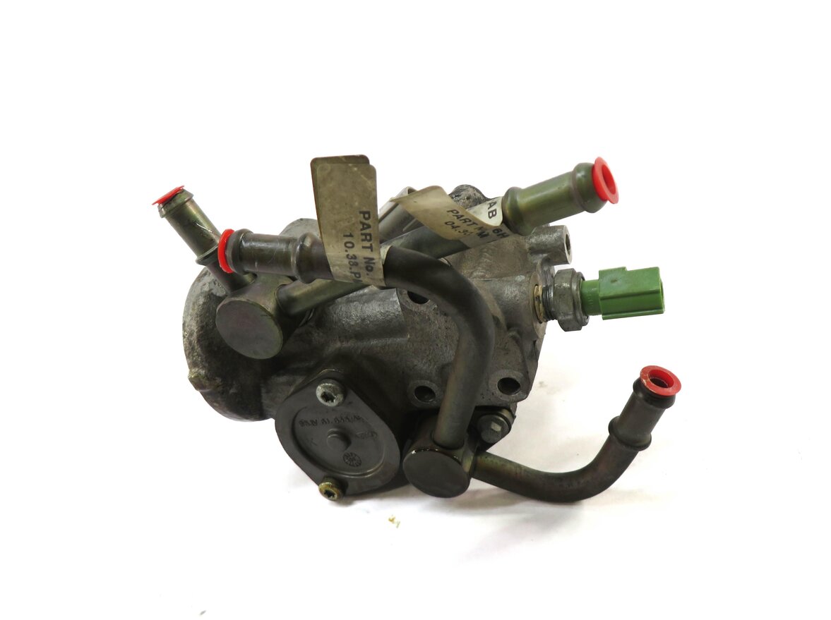 Thumbnail 2: 2008 RANGE ROVER (L322) SC 4.2L SUPERCHARGED ENGINE OIL FILTER HOUSING ADAPTER