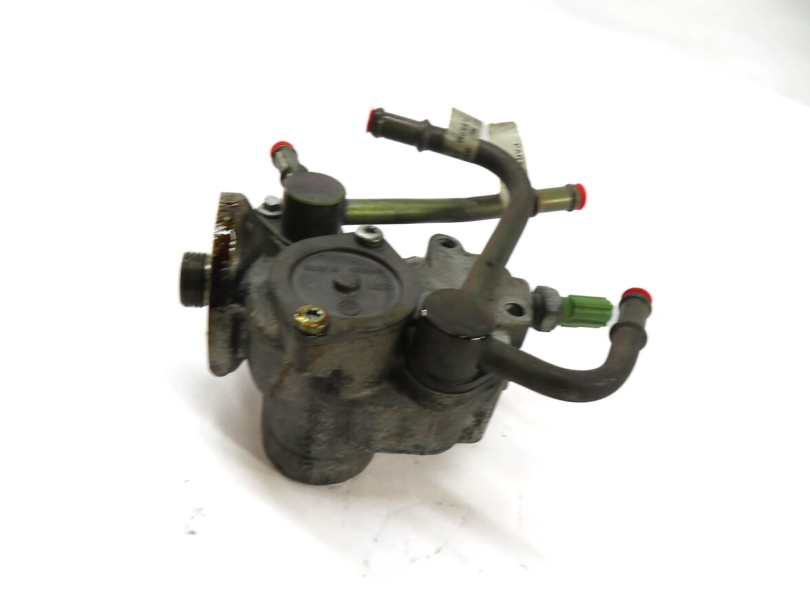 Thumbnail 5: 2008 RANGE ROVER (L322) SC 4.2L SUPERCHARGED ENGINE OIL FILTER HOUSING ADAPTER