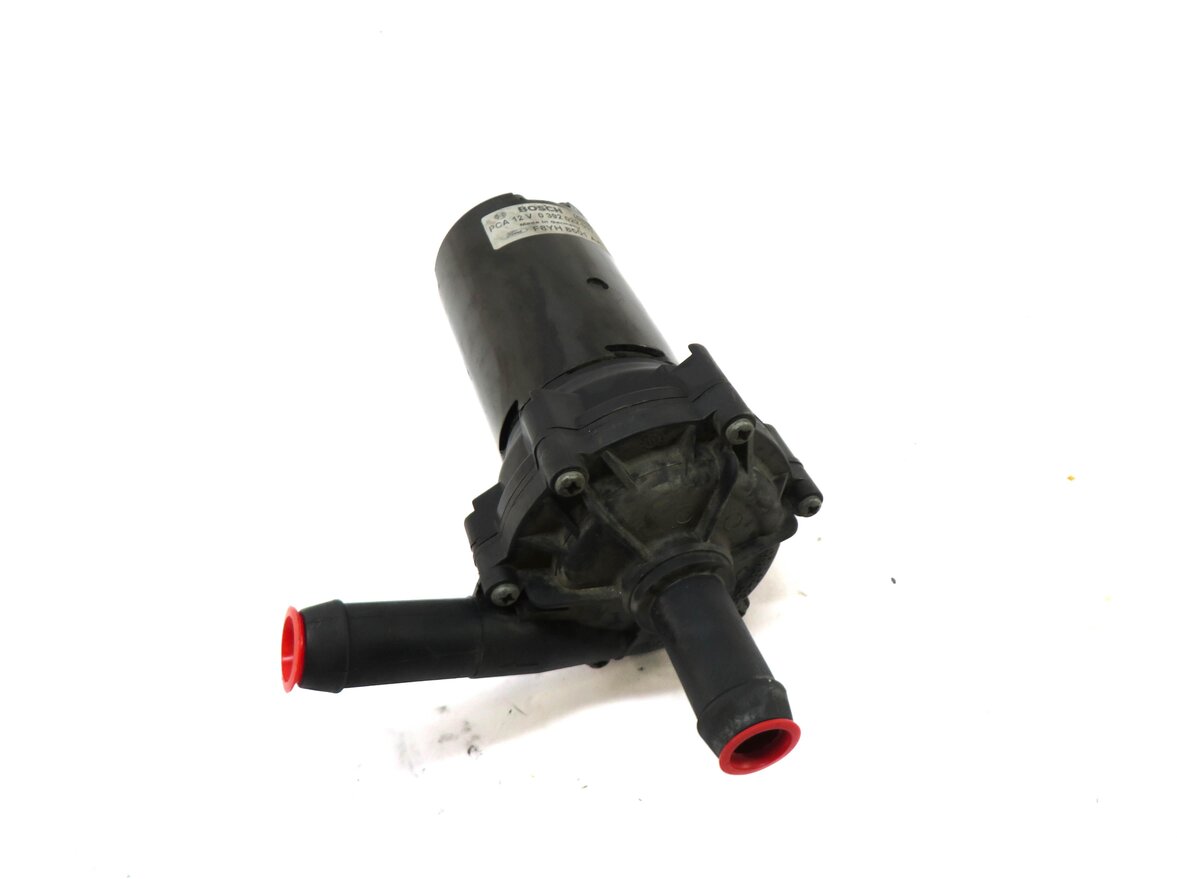 Thumbnail 1: 2006-2014 RANGE ROVER SPORT (L320 L322 L405 L494) SECONDARY AUXILIARY WATER PUMP