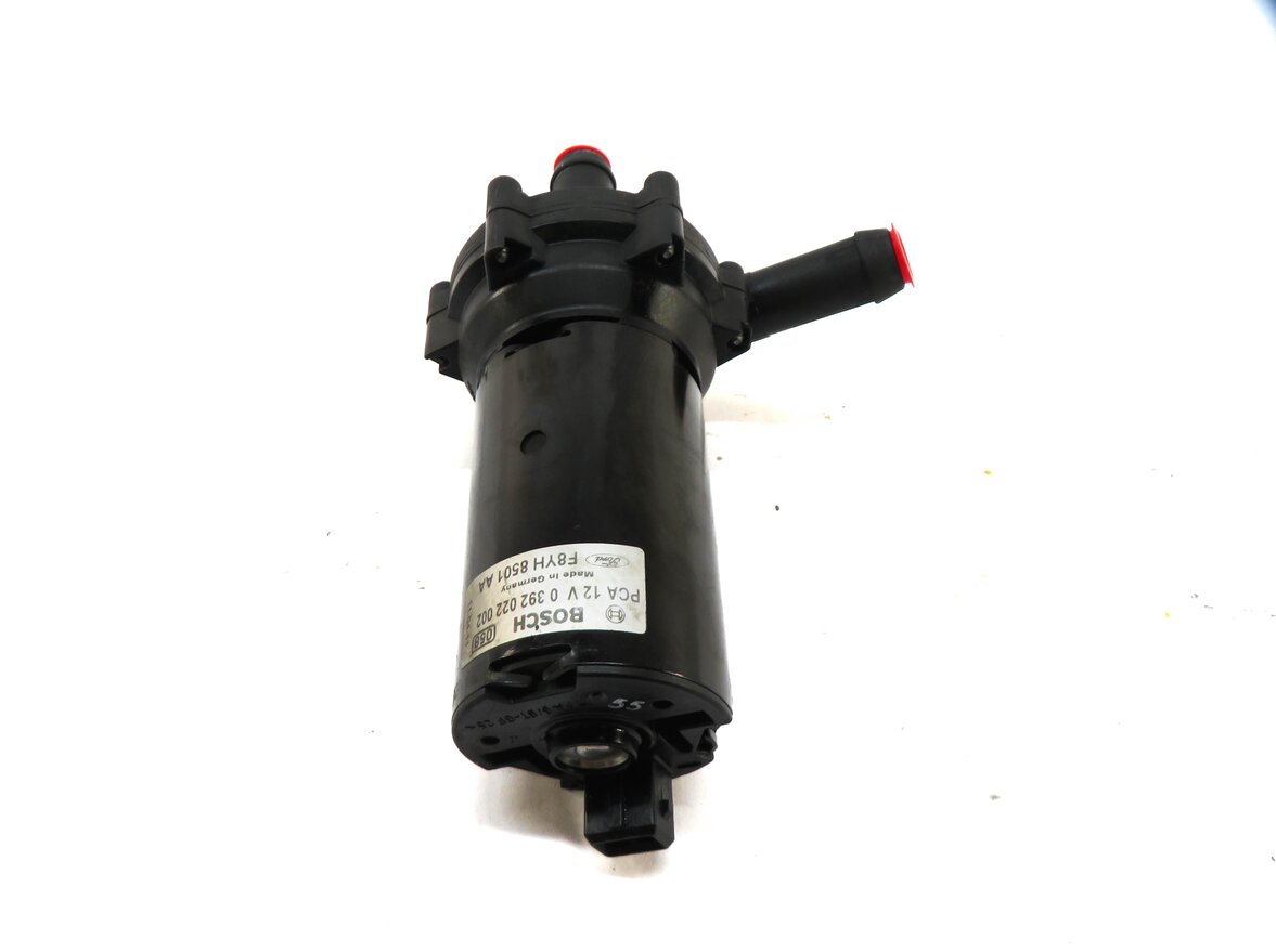 Thumbnail 3: 2006-2014 RANGE ROVER SPORT (L320 L322 L405 L494) SECONDARY AUXILIARY WATER PUMP
