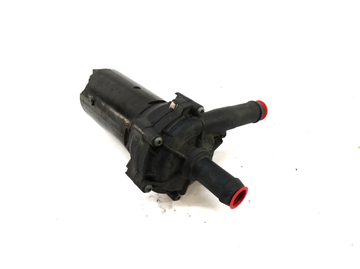 Thumbnail 4: 2006-2014 RANGE ROVER SPORT (L320 L322 L405 L494) SECONDARY AUXILIARY WATER PUMP