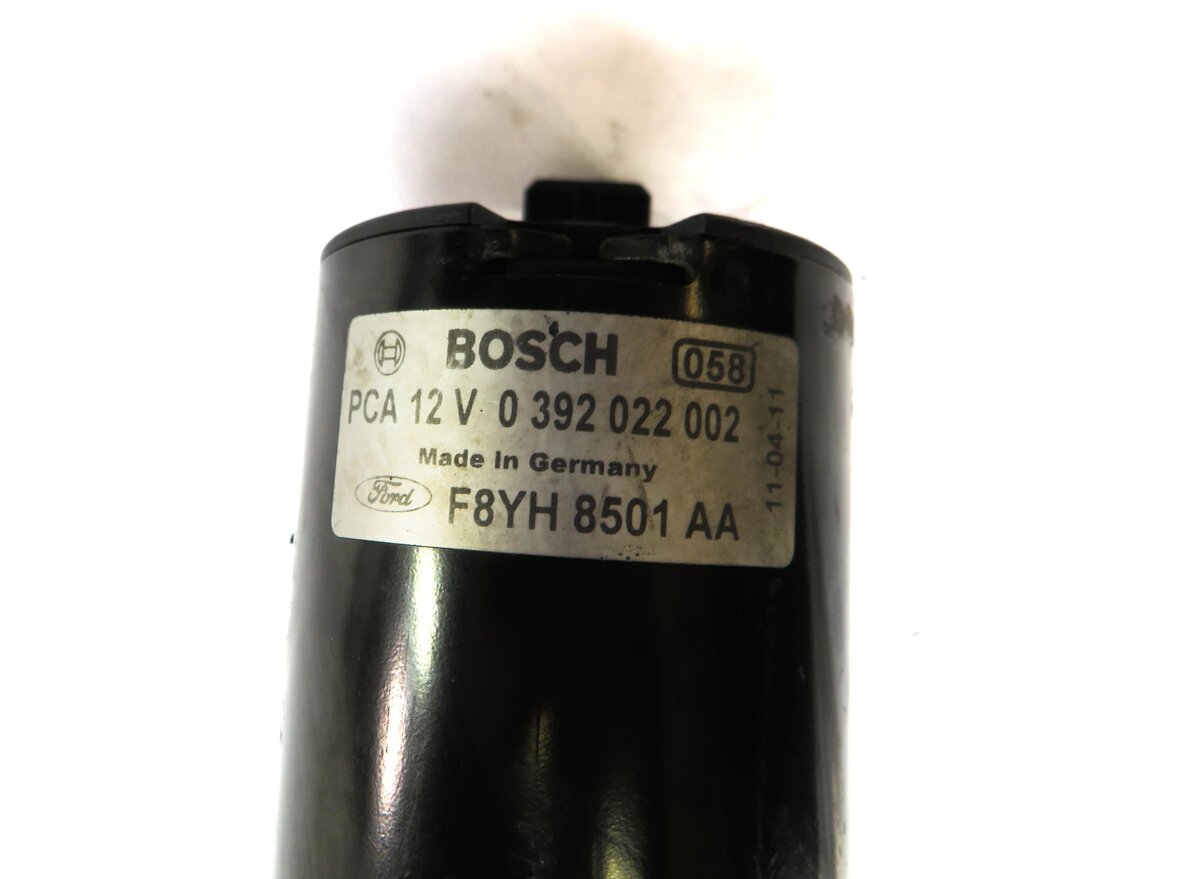Thumbnail 5: 2006-2014 RANGE ROVER SPORT (L320 L322 L405 L494) SECONDARY AUXILIARY WATER PUMP