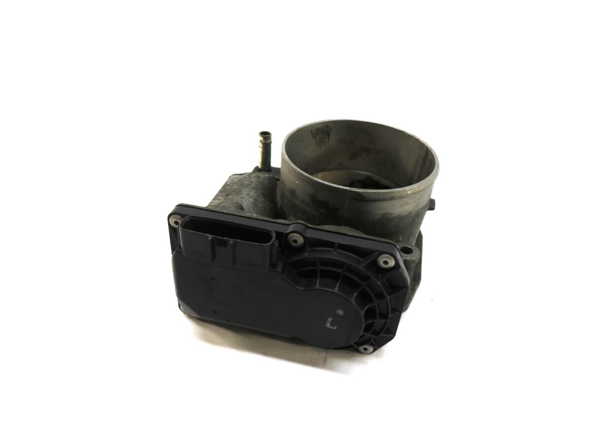 07-09 LR3 / RANGE ROVER SPORT (L320 L322) 4.2L / 4.4L V8 ENGINE - THROTTLE BODY