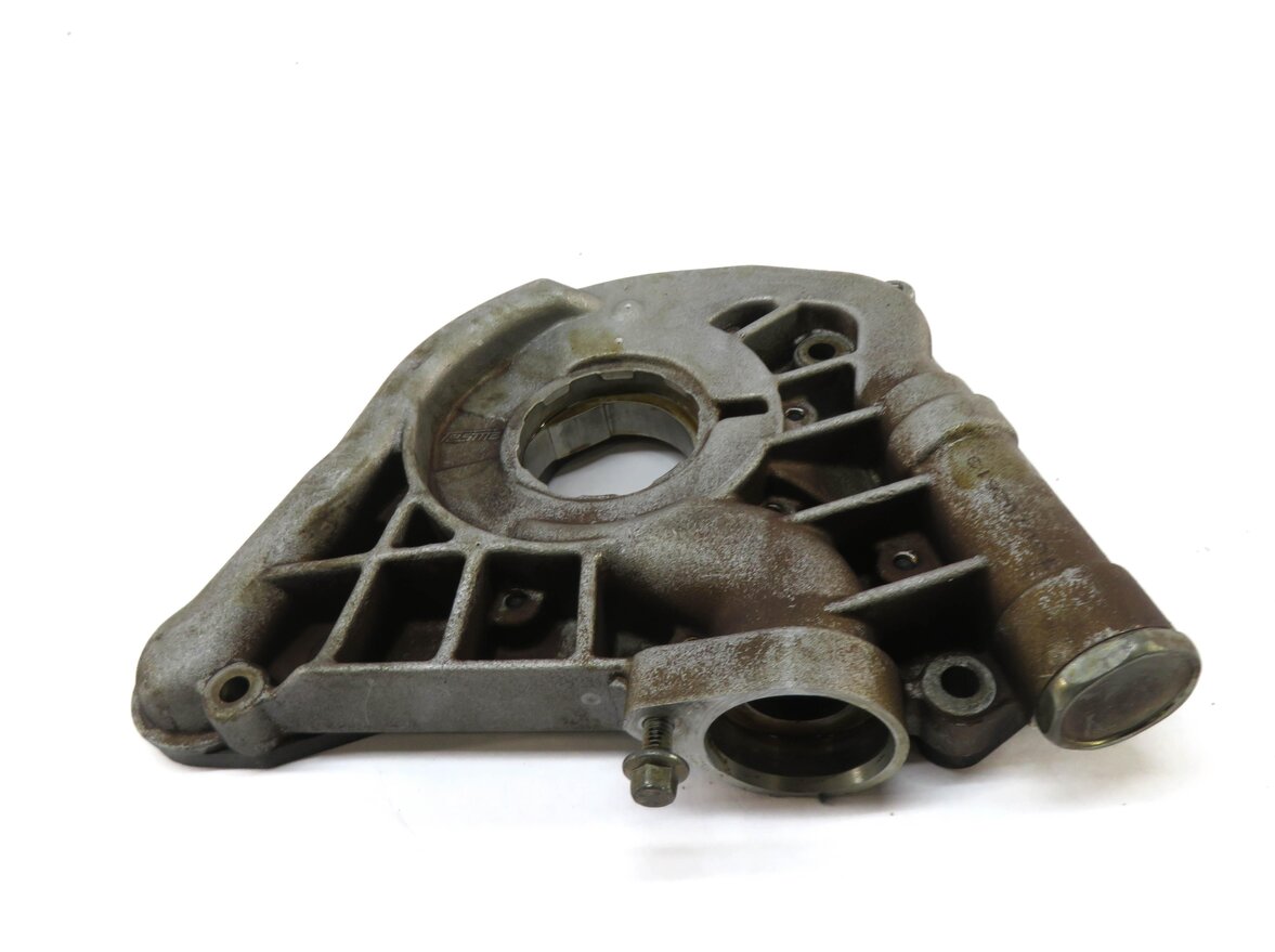Thumbnail 2: 2008 RANGE ROVER (L322) SC 4.2L SUPERCHARGED SUPER ENGINE OIL PUMP 4H23-6600-BB