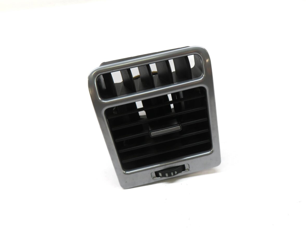 2008 RANGE ROVER (L322) FRONT FAR RIGHT PASSENGER OUTER A/C HEATER AIR VENT