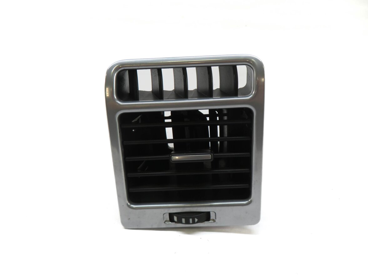 Thumbnail 2: 2008 RANGE ROVER (L322) FRONT FAR RIGHT PASSENGER OUTER A/C HEATER AIR VENT