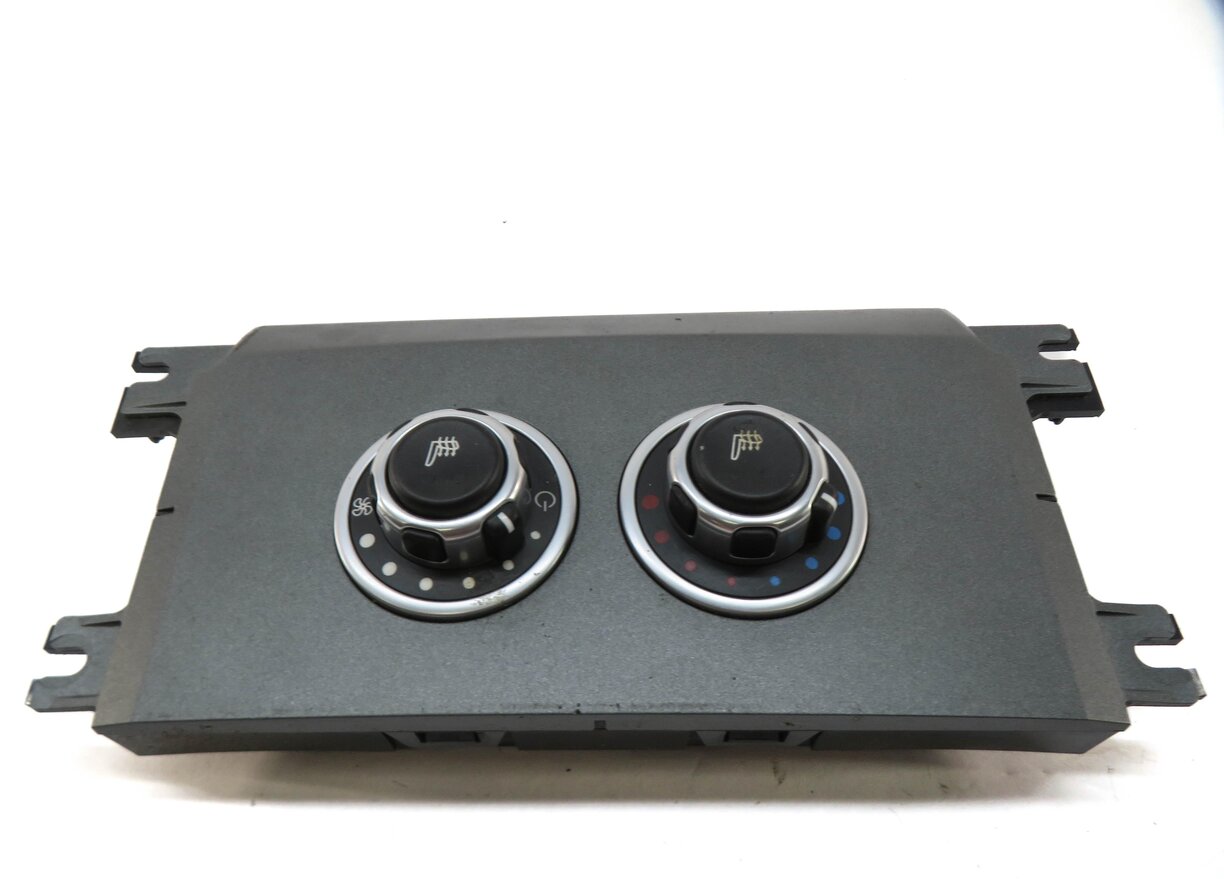 Thumbnail 3: 2008 RANGE ROVER (L322) STEERING COLUMN STEERING WHEEL ADJUST ADJUSTMENT SWITCH