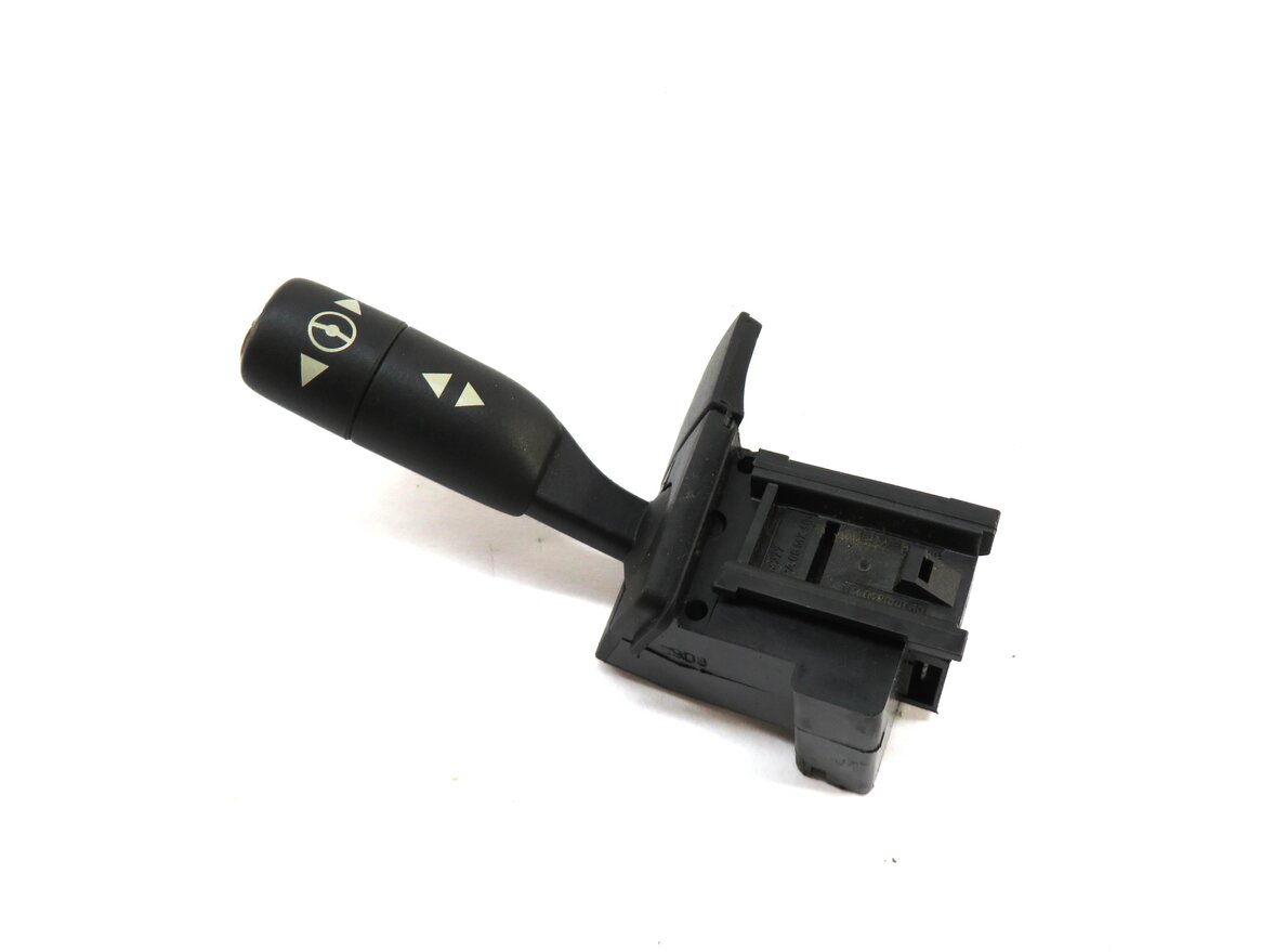 Thumbnail 6: 2008 RANGE ROVER (L322) STEERING COLUMN STEERING WHEEL ADJUST ADJUSTMENT SWITCH