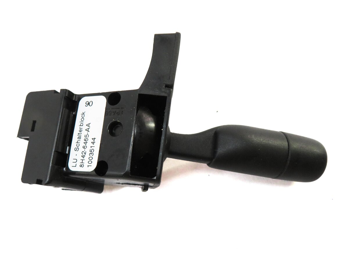 Thumbnail 8: 2008 RANGE ROVER (L322) STEERING COLUMN STEERING WHEEL ADJUST ADJUSTMENT SWITCH